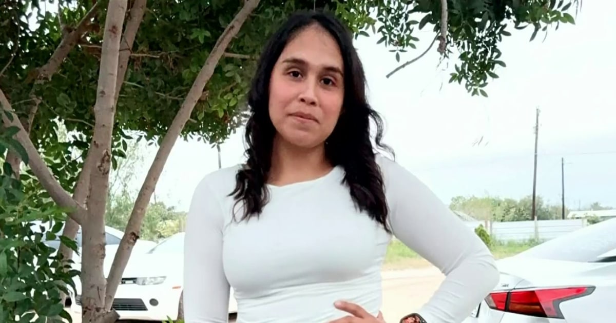 Dreamer deportada demanda al Gobierno por intento de revocación de DACA
