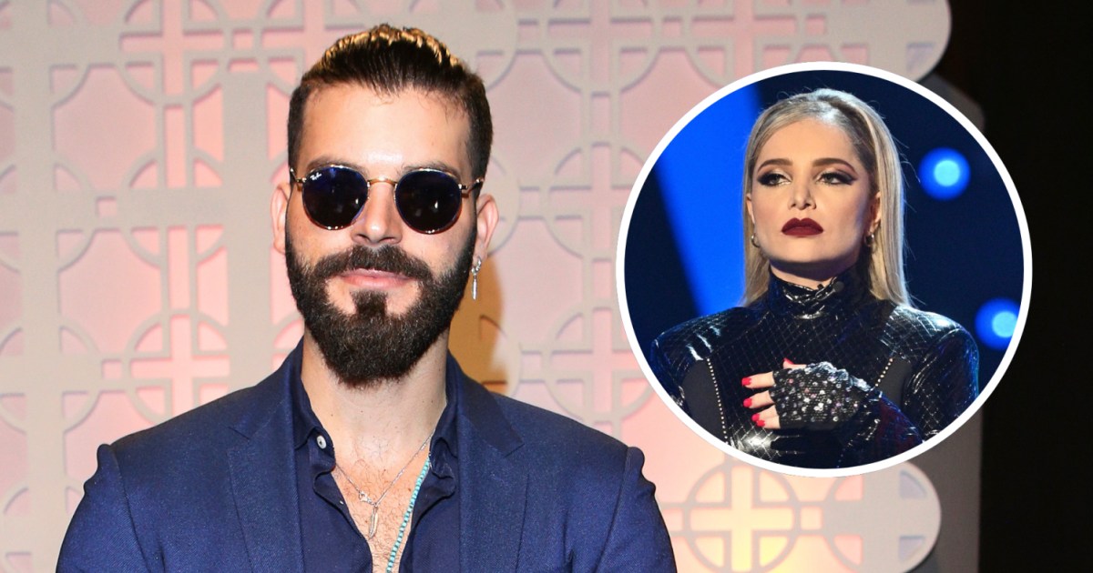 Hablan de Adrián Di Monte en La Casa de los Famosos 6 y Sandra Itzel ...