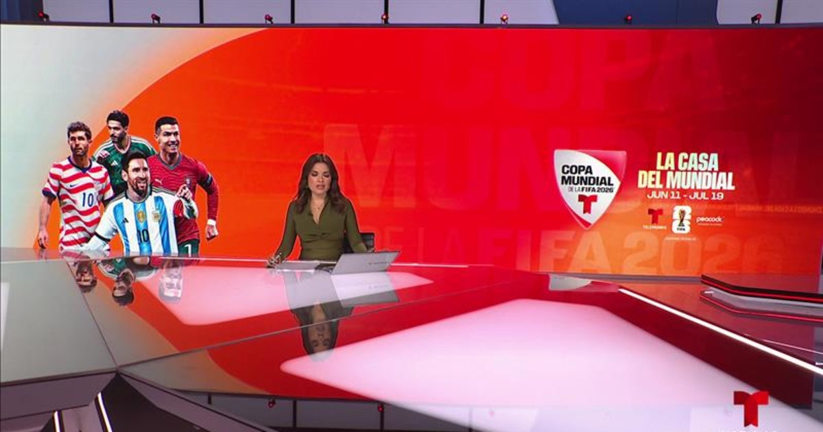 Resumen de Noticias Telemundo 18 de Julio
