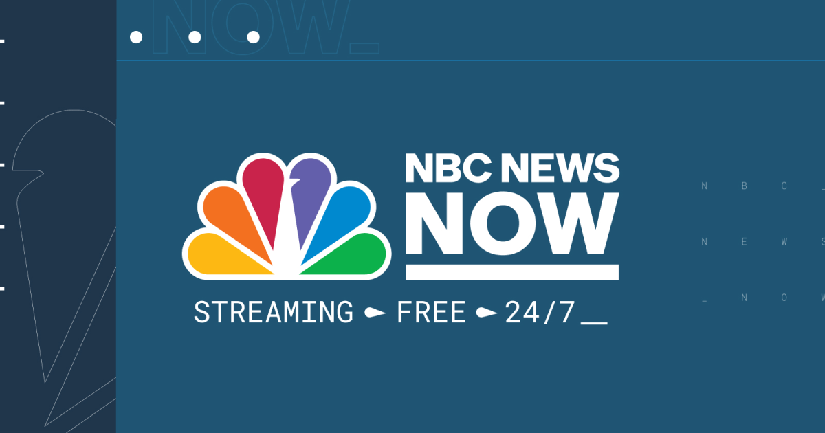 NBC News NOW