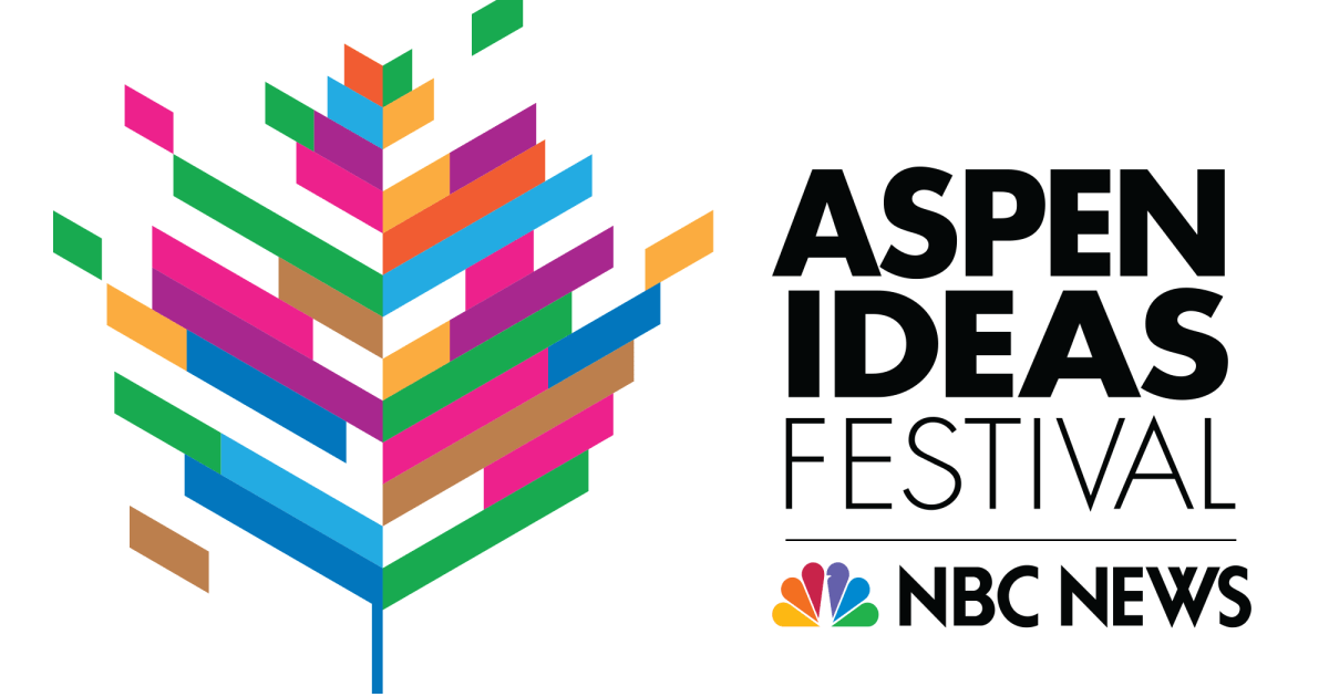 Aspen Ideas Festival NBC News