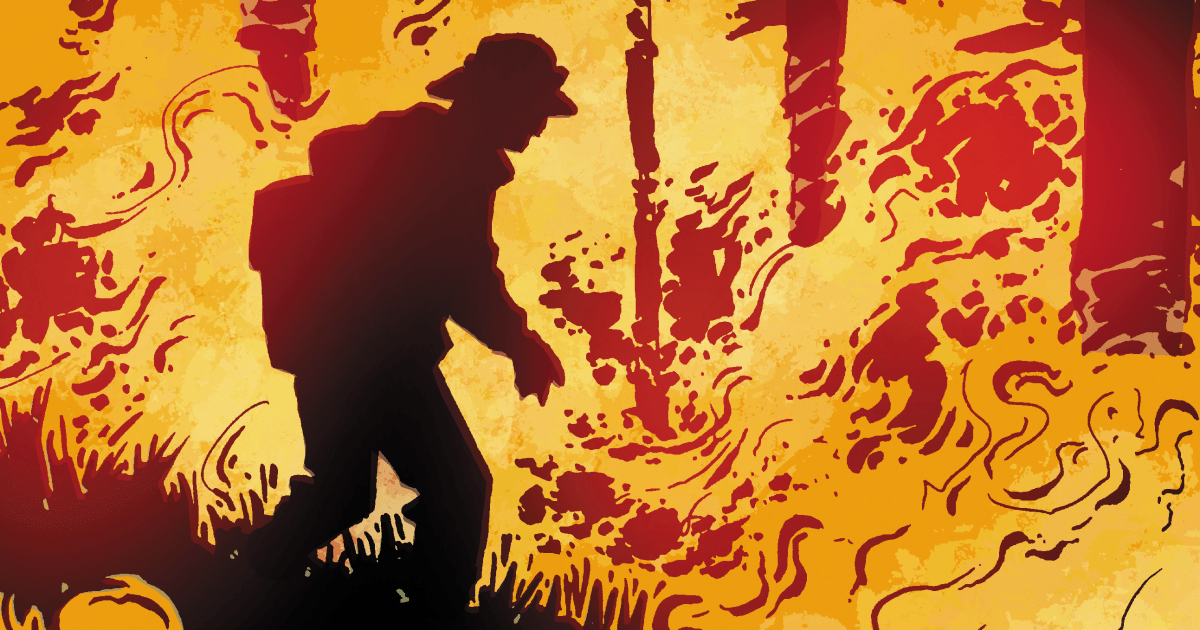 Climate crisis chronicles explores global climate consequences