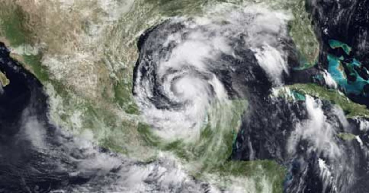Tormenta Alex