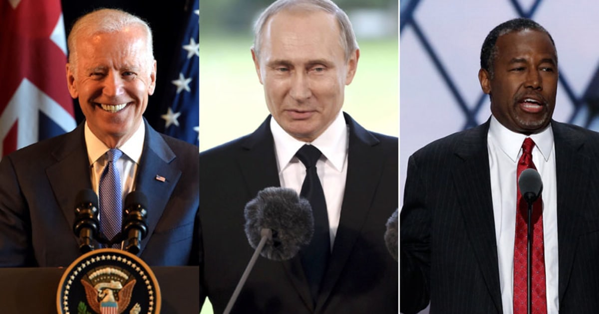 Famosos escándalos de plagio en la política mundial