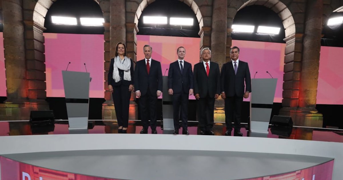Las soluciones a la violencia y la corrupción en México enfrentan a los ...