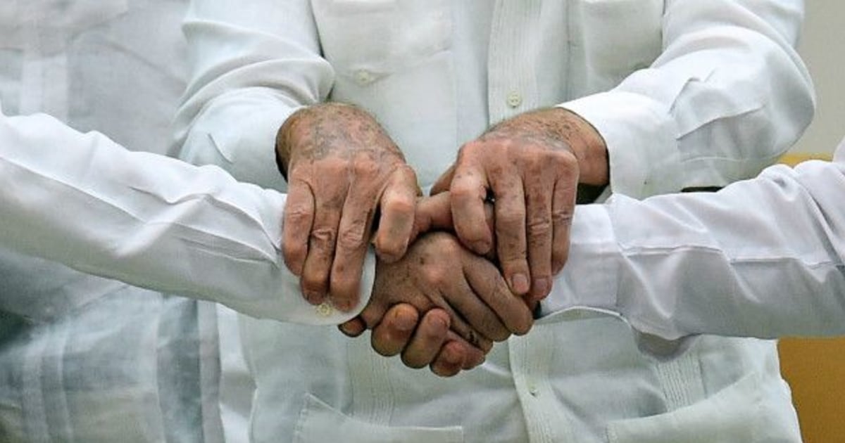 Gobierno de Colombia y las FARC firman nuevo acuerdo de paz