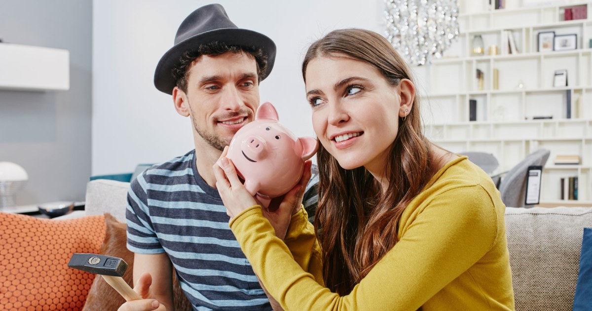 5 efectivos consejos para poder manejar las finanzas en pareja