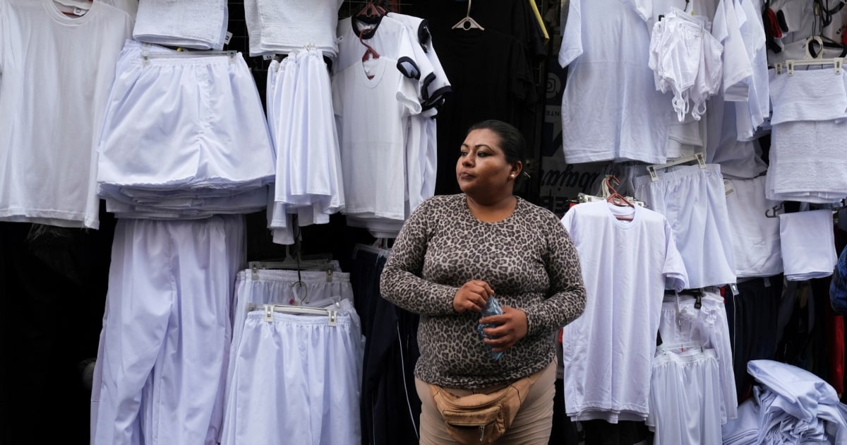 Bukele Ropa Crece el negocio de ropa para reos mientras Bukele encarcela a más ...