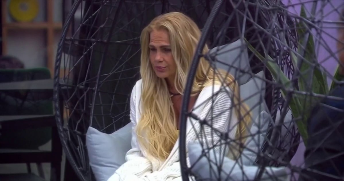 La Casa de los Famosos 2: Nervios a flor de piel