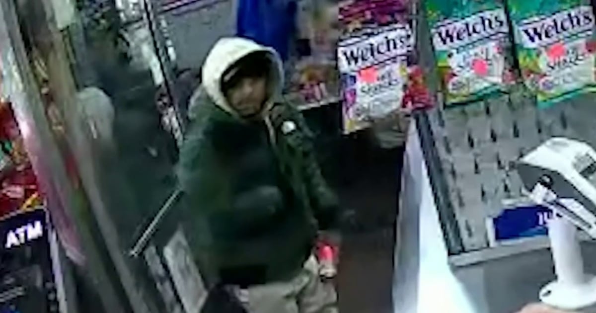 Asesinan a balazos a un hombre frente a su hija de 9 años en una tienda ...
