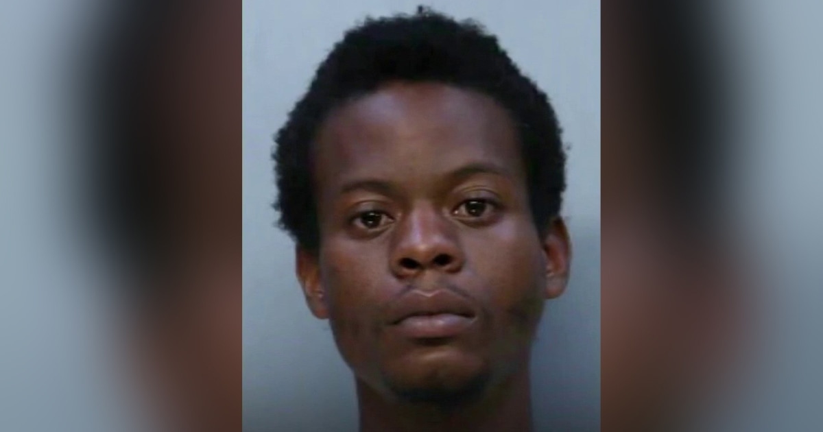 Arrestan a un hombre en Miami por presunta agresión sexual a una joven ...