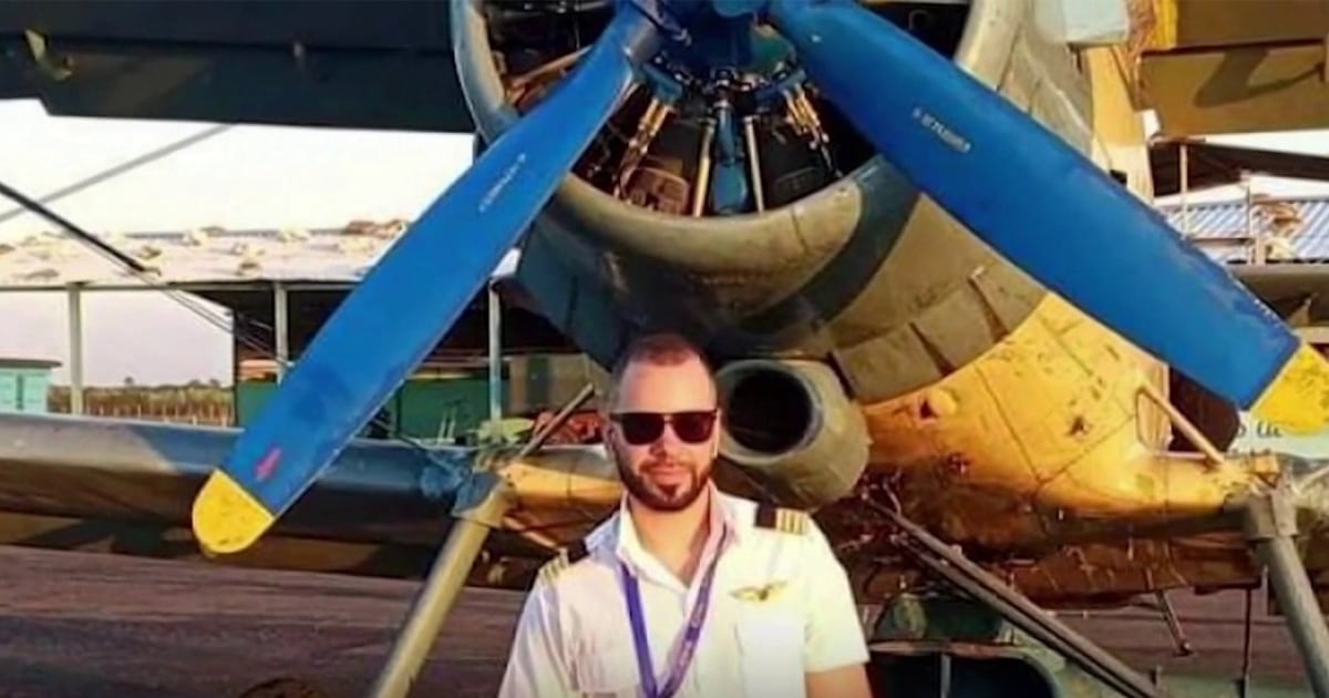 Le niegan la libertad bajo fianza al piloto cubano que aterrizó en ...