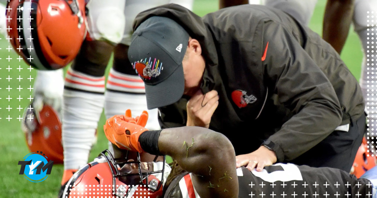 ¿Qué fue lo bueno, lo malo y lo feo de la semana 6 de la NFL?