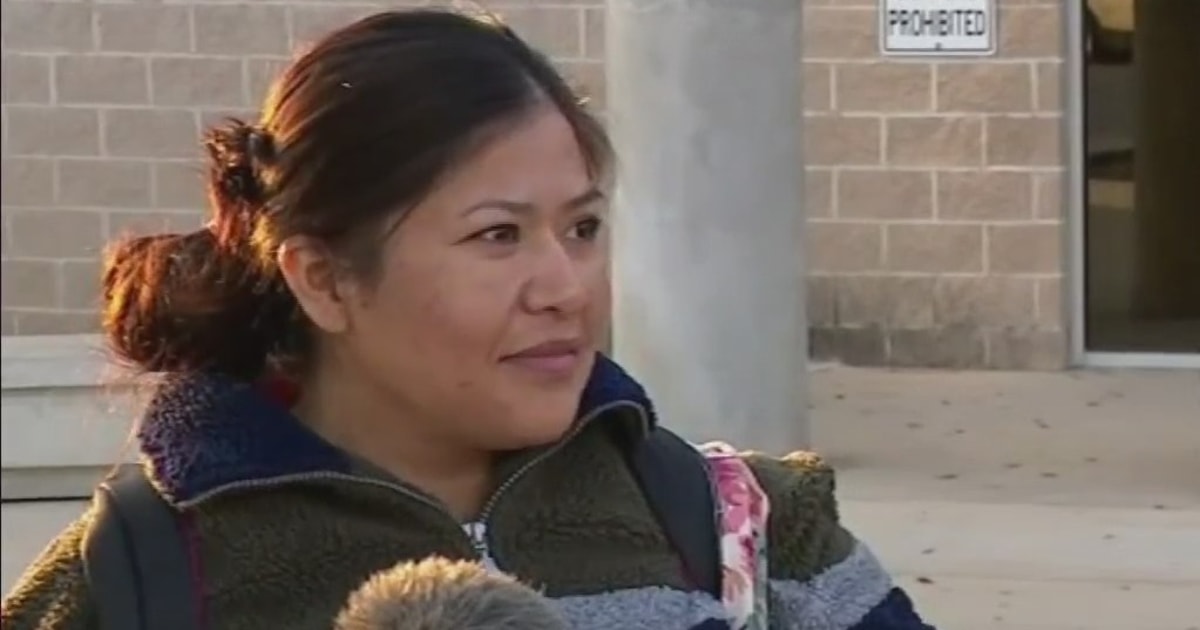 Madre latina fue acusada de matar a un bebé y condenada a 99 años de ...