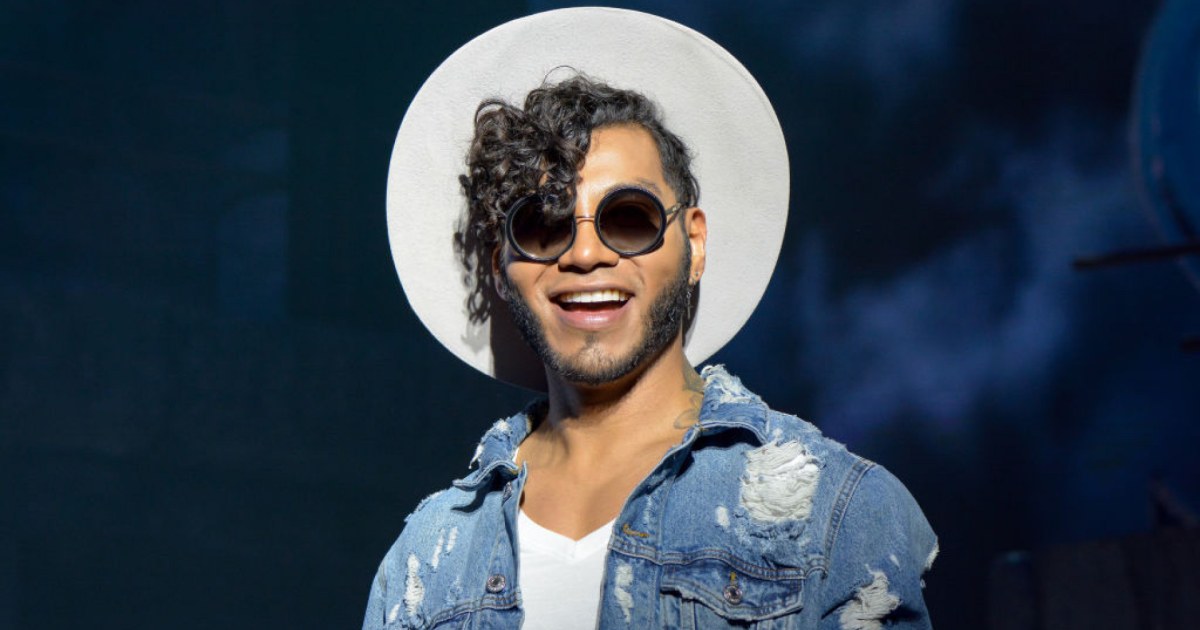 Samo tiene una sorpresa musical para todos sus fans y nos cuenta todos ...