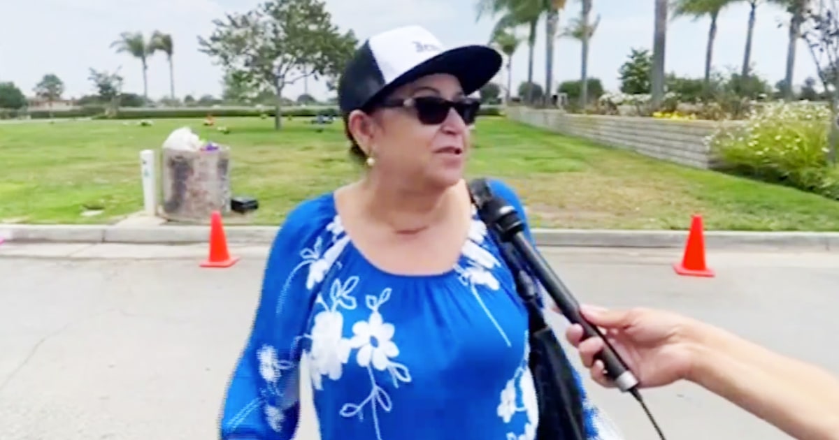 Ada Rosa Rivera Doña Rosa Rivera habla sobre el escándalo de presunto abuso sexual de ...