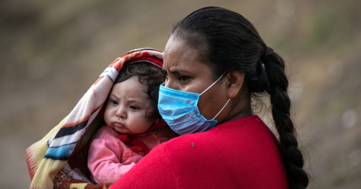 8 de marzo: el impacto negativo del COVID-19 en las mujeres ha sido ...
