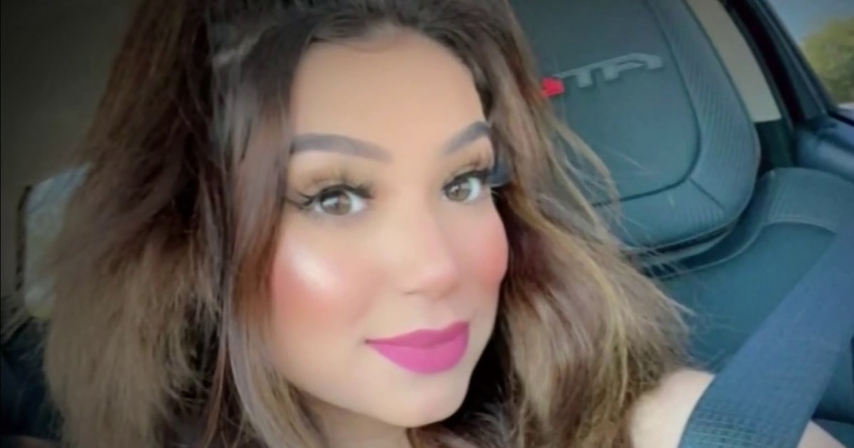 Familia clama justicia por el asesinato de su hija a manos de su exnovio