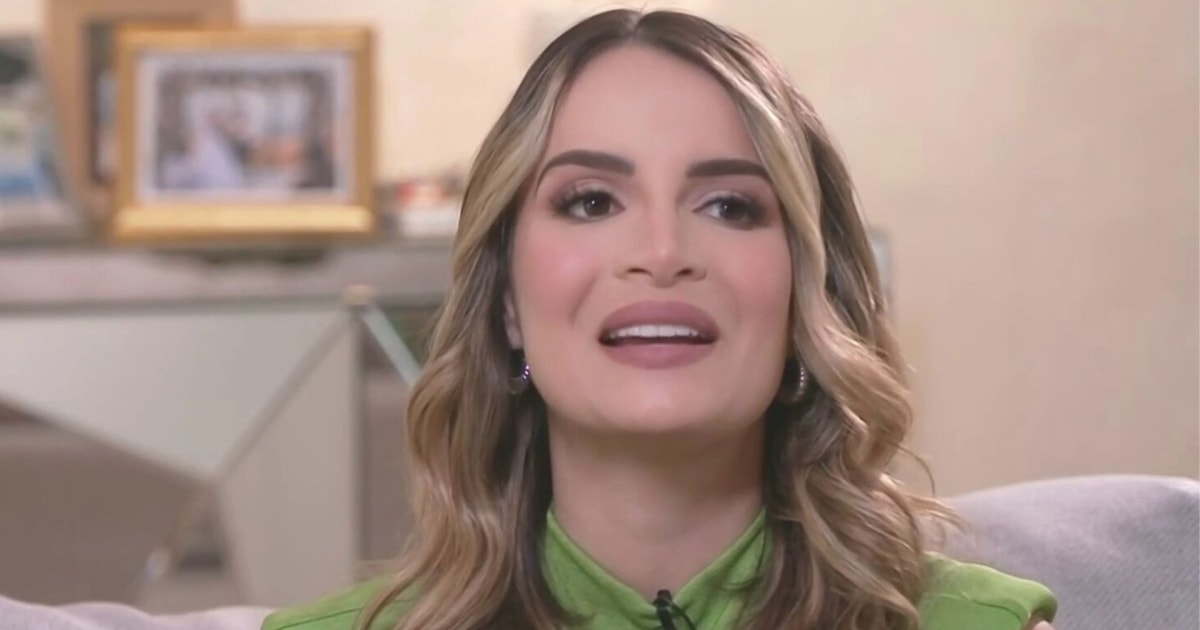 Michelle Posada explora una nueva faceta compartiendo recetas ...