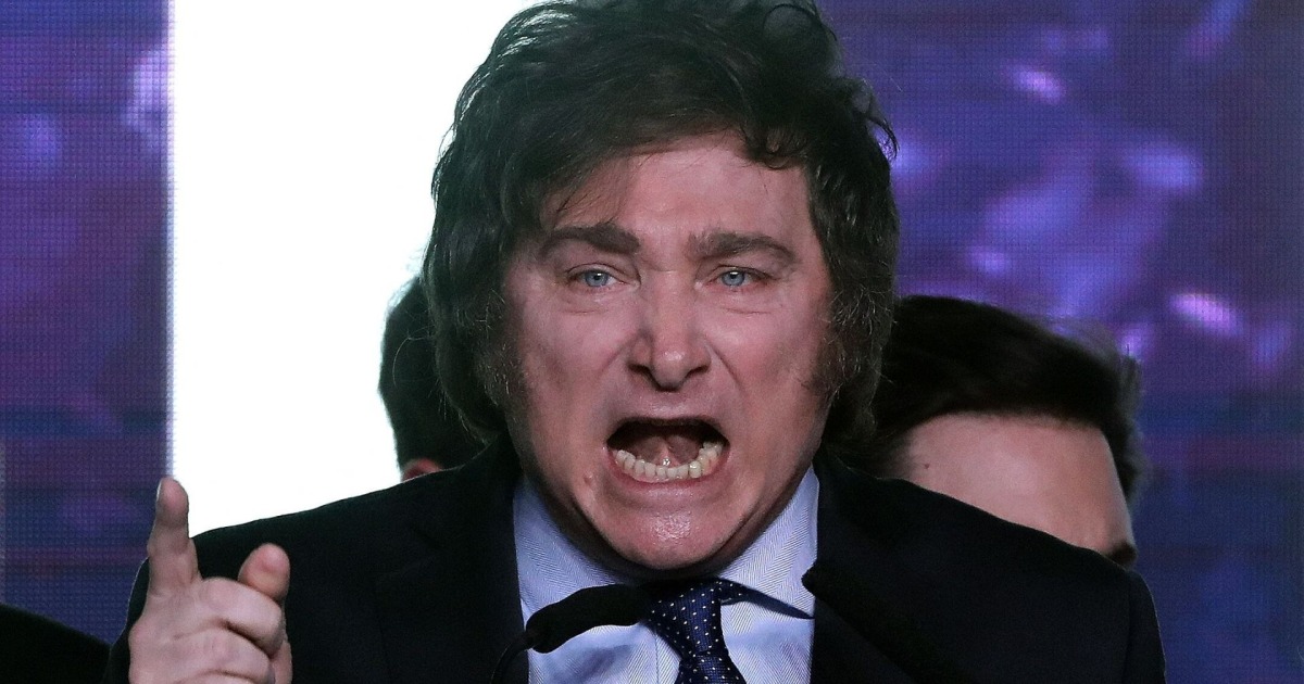 Las elecciones de Argentina toman inesperado giro con el triunfo en ...