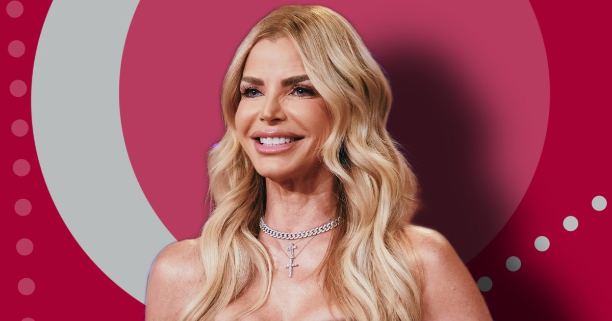 Alexia de 'The Real Housewives of Miami' revela si conviene más un ...