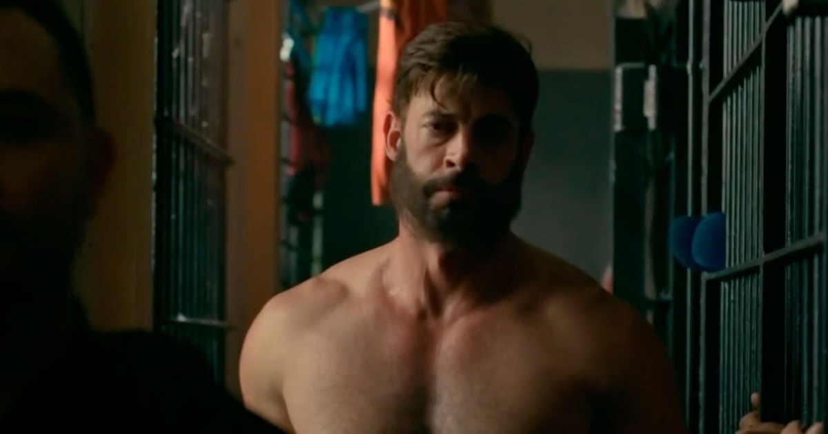 Mira un adelanto exclusivo de William Levy en la serie Vuelve a Mí