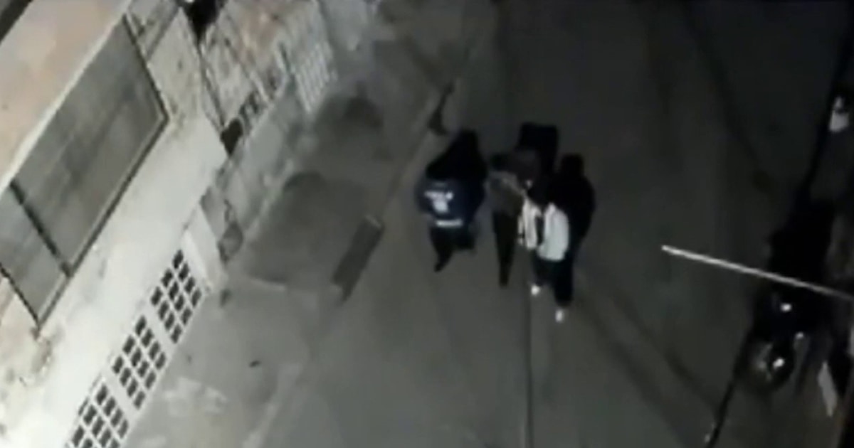 Pareja pierde la vida tras caer del cuarto piso de una terraza en Bogotá