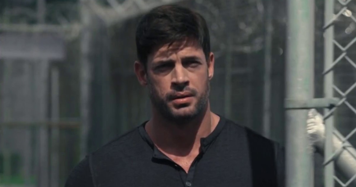 Mira un adelanto de Vuelve A Mí, la nueva serie de Telemundo