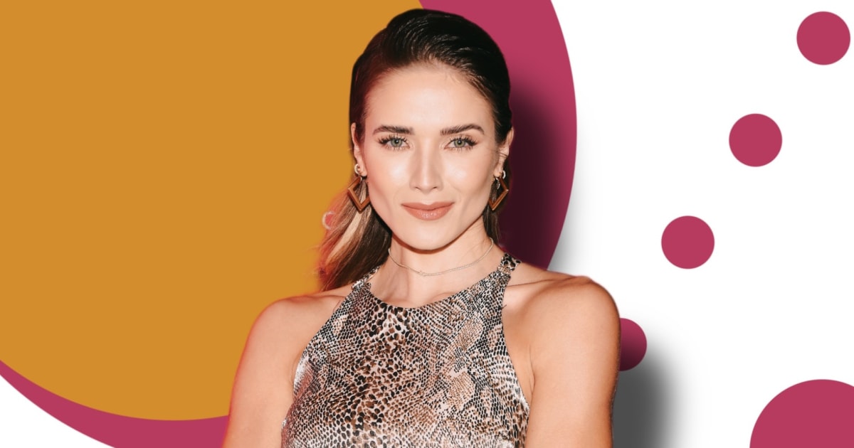 "Deja un aprendizaje": Kimberly Dos Ramos destaca importancia de Vuelve ...