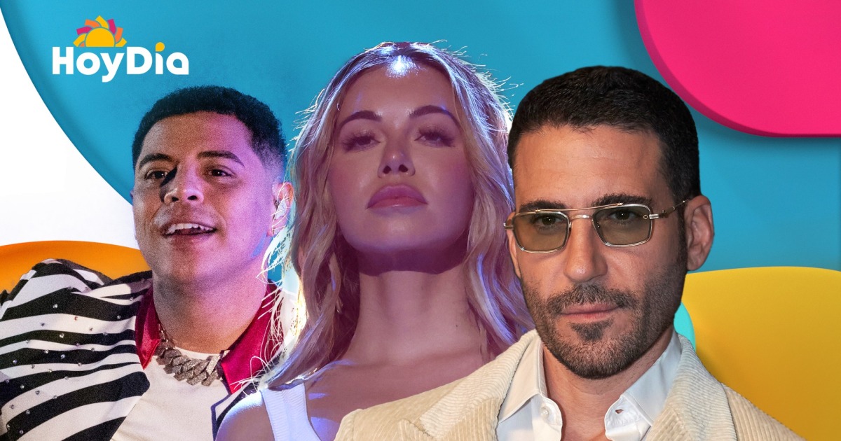 Miguel Ángel Silvestre, ¿piensa abrir OnlyFans?, Eduin Caz se saca los
