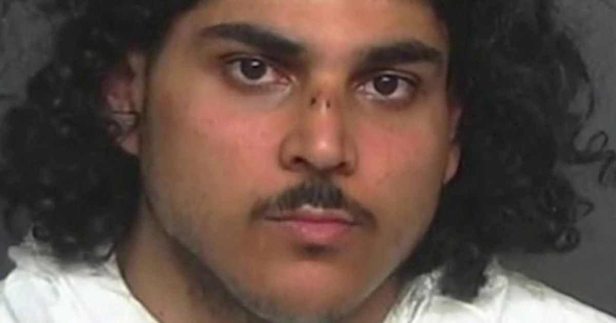 Arrestan en Arizona al sospechoso del asesinato de una mujer ...