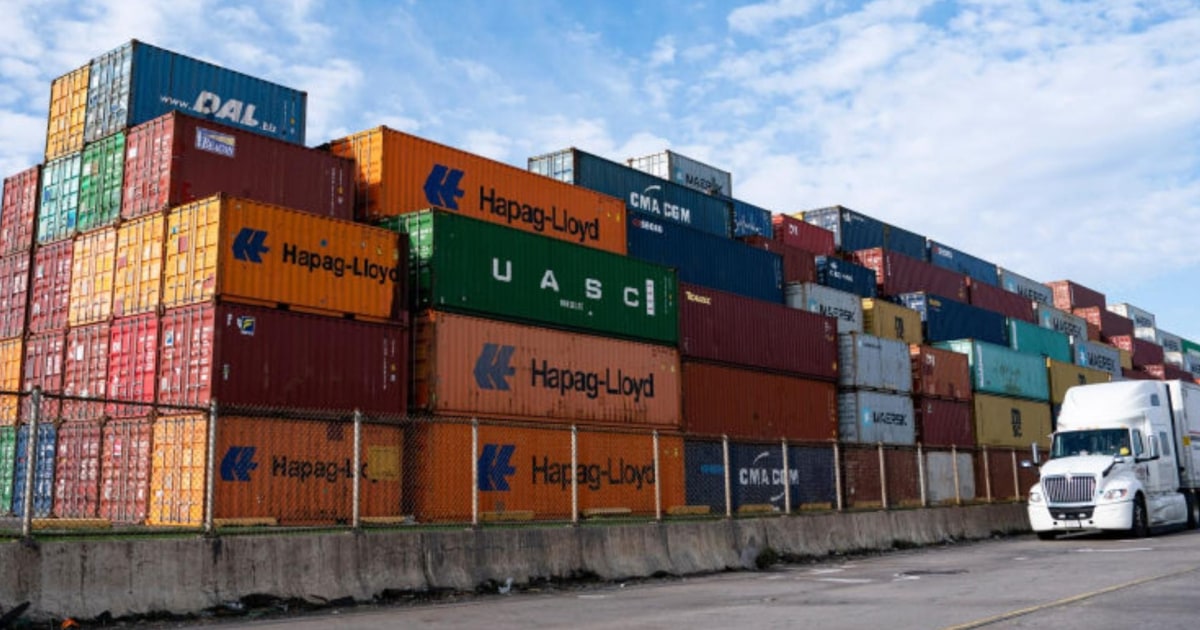 China responde al aumento de aranceles a sus exportaciones que anunció ...
