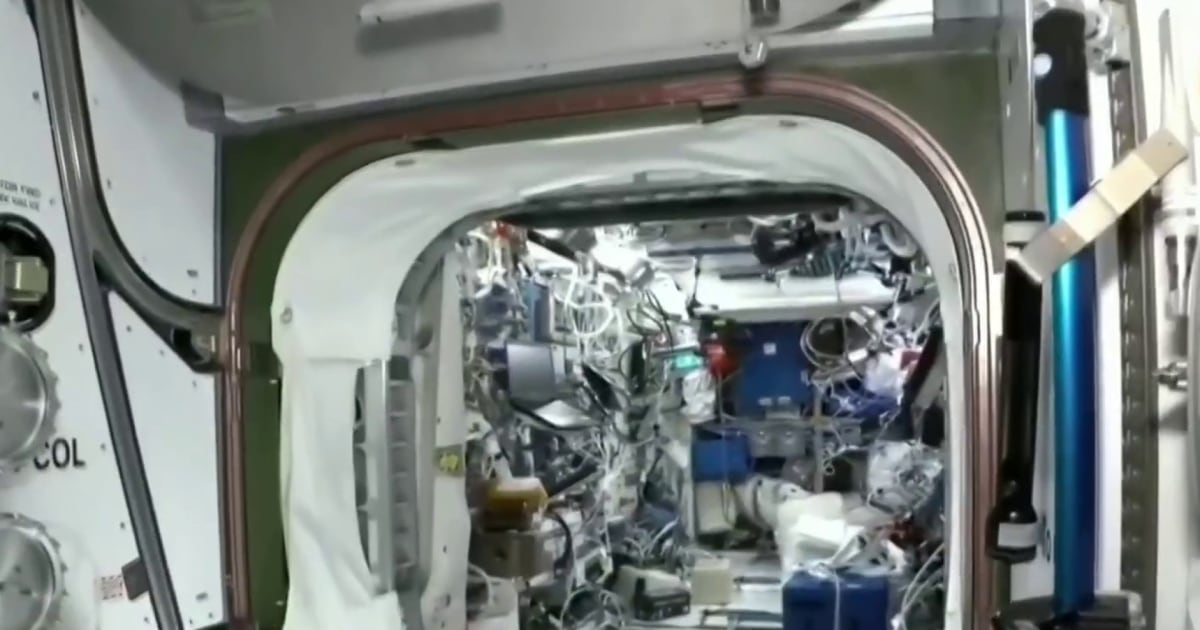 Astronautas de Starliner deberán permanecer más tiempo en órbita ...