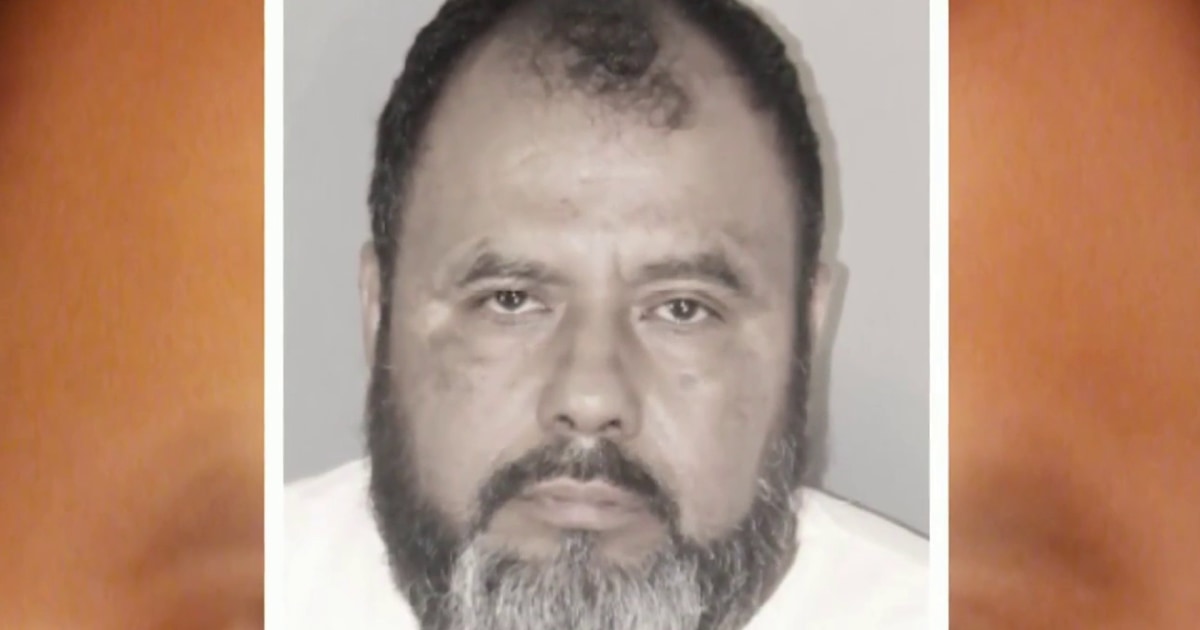 Acusan a pastor de iglesia de abuso sexual en contra de dos menores en ...