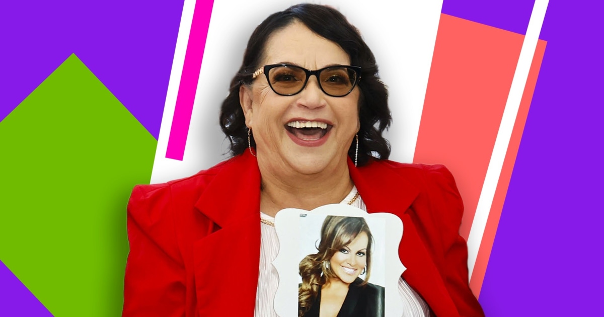 Ada Rosa Rivera Doña Rosa Rivera está mejorando de salud tras ser internada