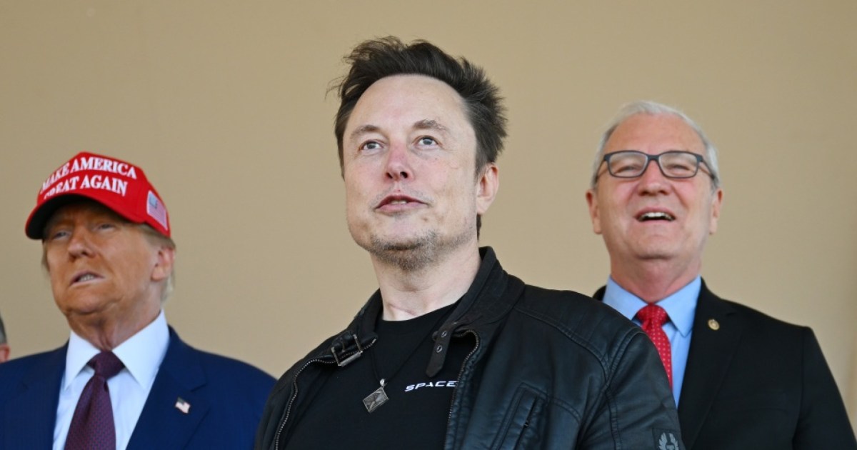 Demandan a Elon Musk por presunto fraude de valores | Telemundo