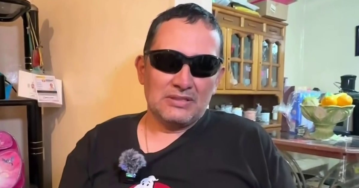 Tras la caída de una adolescente desde un segundo piso en México, su ...