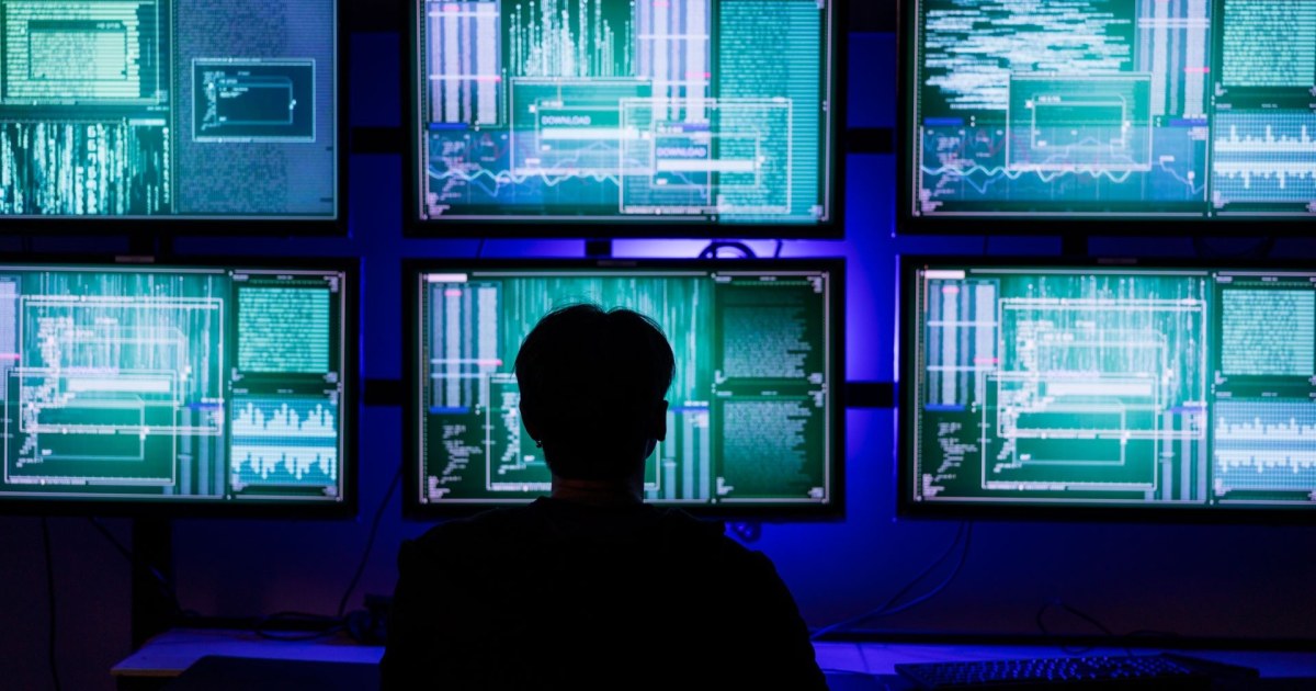'El Hacker de la Farándula': Revela que presuntamente está naciendo el ...