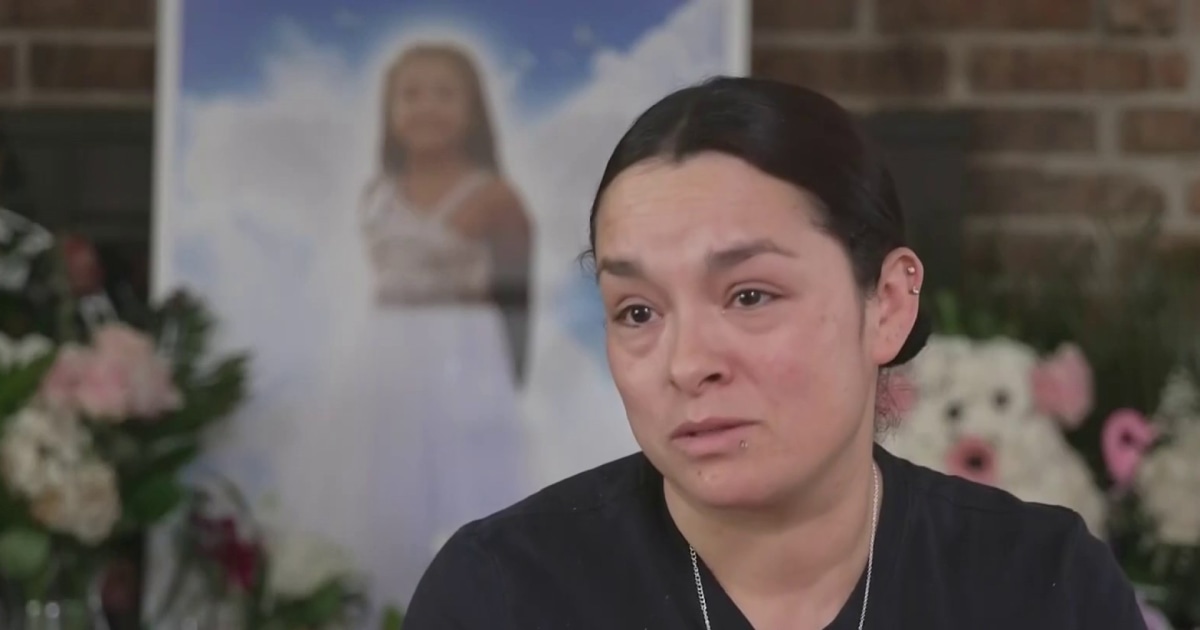 Hablan los padres de la niña de 11 años que se suicidó por presunto ...