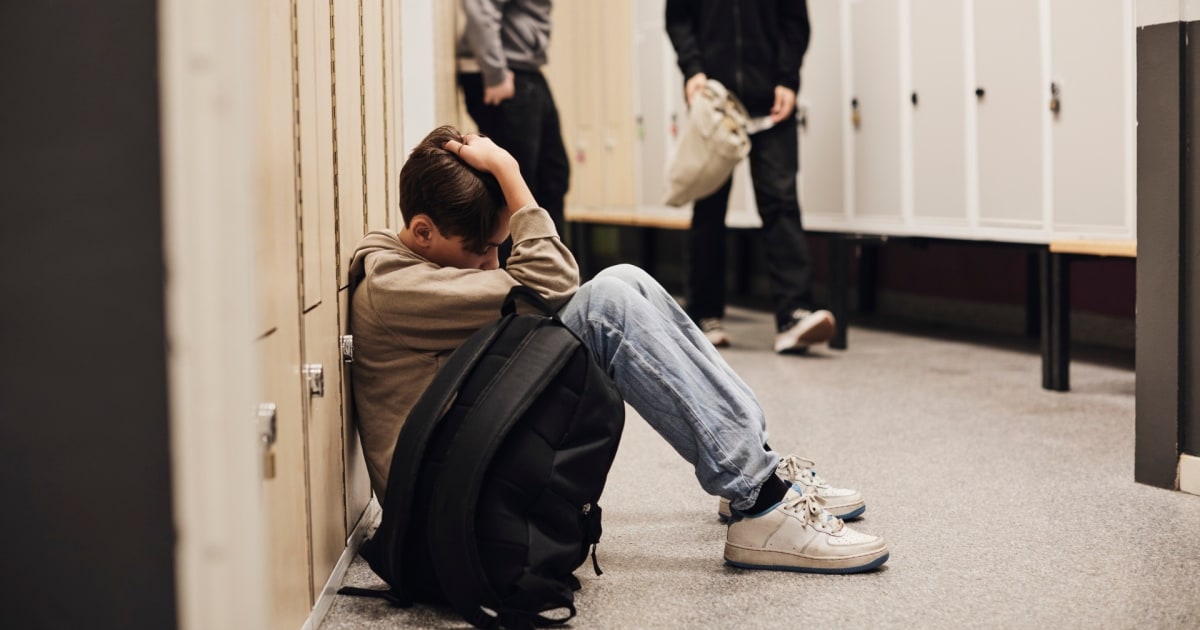 Aumenta el acoso escolar en México y expertos advierten de los riesgos ...