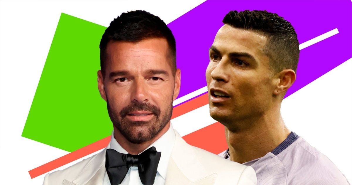 Estos fueron los arreglos estéticos que si hicieron algunos famosos