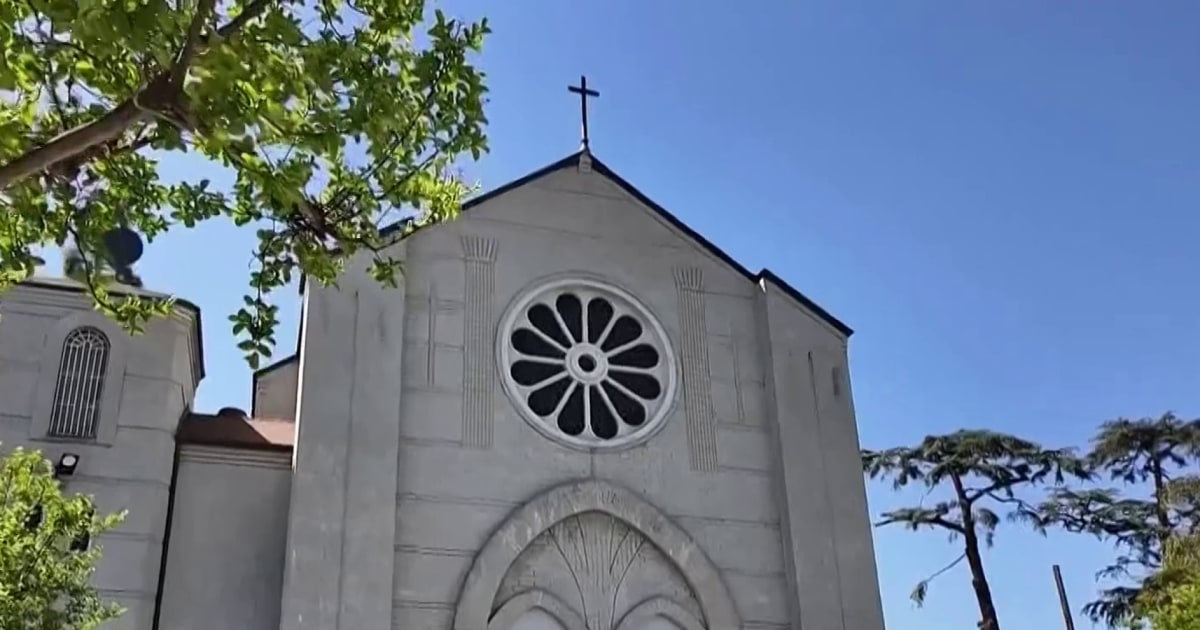 El caso de un sacerdote acusado de abuso sexual contra un menor ...