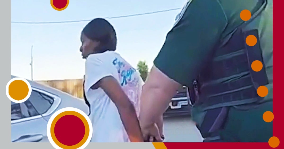 Acusan a mujer de hacerse pasar por agente de ICE para secuestrar a ...