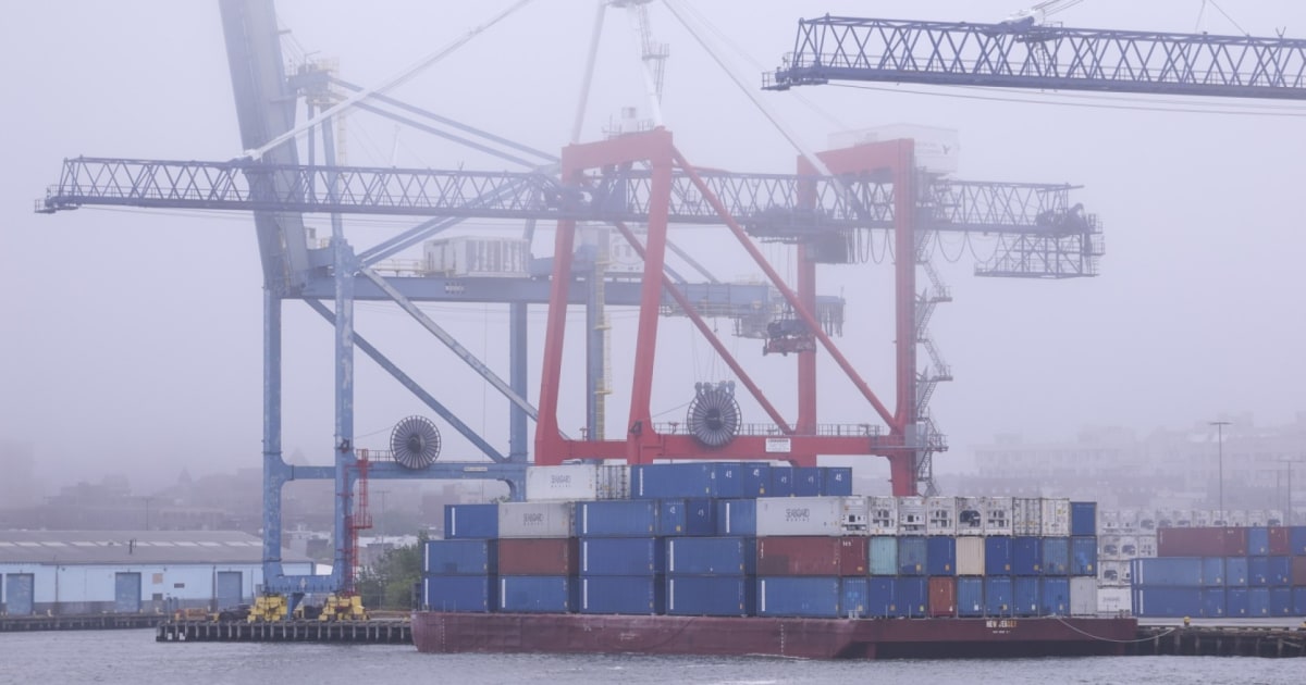 EE.UU. y China llegan a un acuerdo para reducir los aranceles por 90 ...