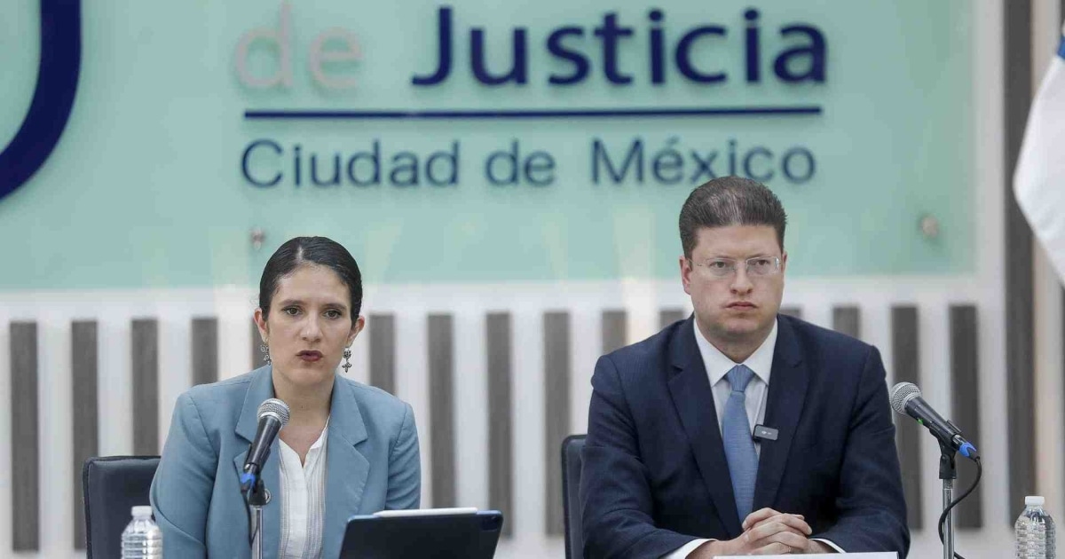 El doble asesinato de los funcionarios mexicanos fue un ataque directo ...