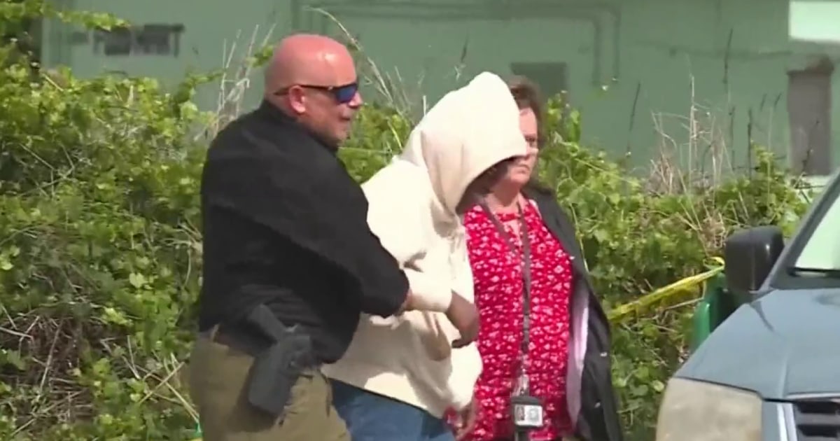 Acusan a una madre de la muerte de su hijo de 6 años en Florida