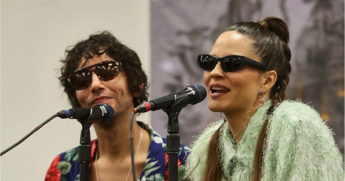 Buscabulla recuerda su colaboración con Bad Bunny y revela las ...