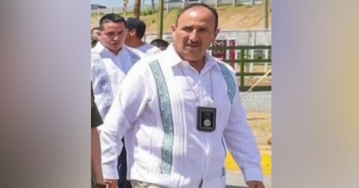 Capturan a uno de los presuntos responsables del asesinato de ...