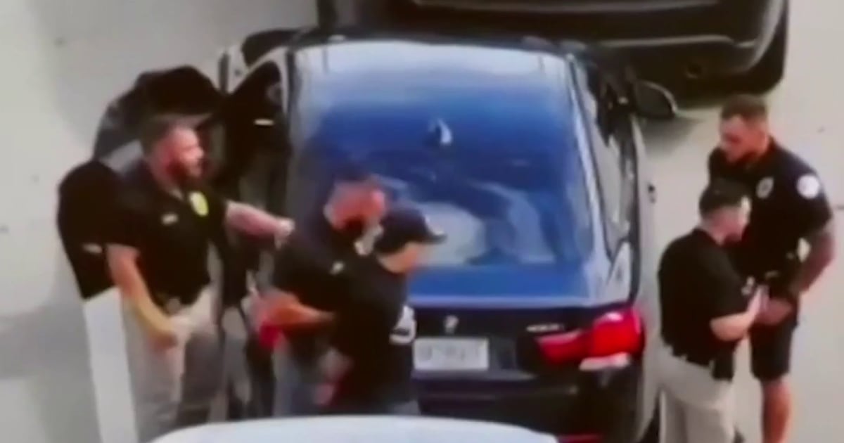 Hispano es arrestado por supuesto abuso sexual a adolescente de 15 años ...
