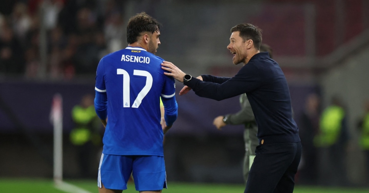 Puesta a Punto | ¿Podrá el Real Madrid de Xabi Alonso arrebatarle la ...